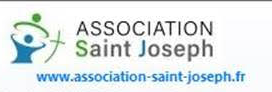 logo Association Saint Joseph - Maison Saint Joseph